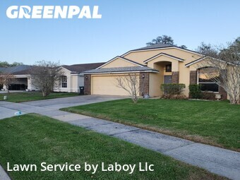 Grass Cut nearby Orlando, FL, 