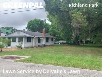 Lawn Care Service nearby Daytona Beach, FL, 