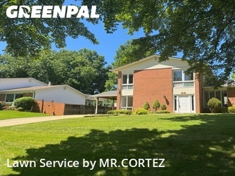 Lawn Mowing Service nearby Silver Spring, MD, 