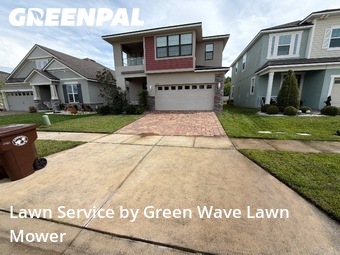 Yard Cutting nearby Kissimmee, FL, 