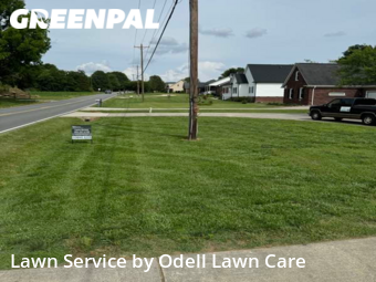 Yard Cutting nearby Harrisburg, NC, 