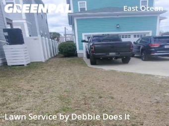 Yard Mowing nearby Norfolk, VA, 