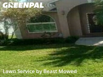 Yard Mowing nearby Seminole, FL, 