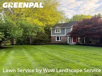 Grass Cut nearby Indianapolis, IN, 