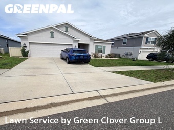 Lawn Care Service nearby Haines City, FL, 