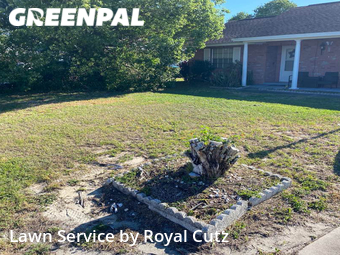 Lawn Service nearby Deltona, FL, 