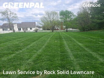 Lawn Care Service nearby Wildwood, IL, 