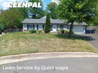 Grass Cutting nearby Sterling, VA, 