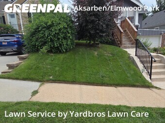 Lawn Care nearby Omaha, NE, 
