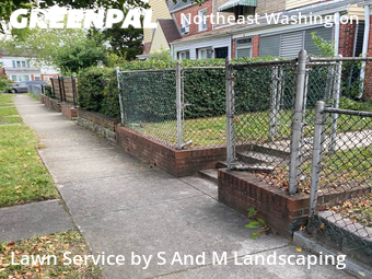 Yard Cutting nearby Washington, MD, 