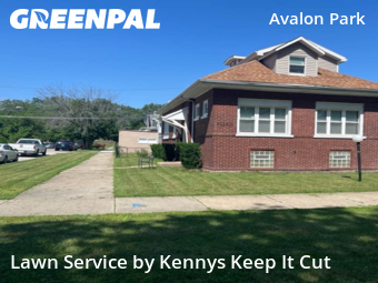 Lawn Care nearby Chicago, IL, 
