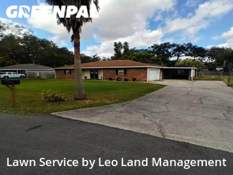 Lawn Mow nearby Lakeland, FL, 