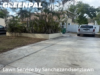 Grass Cutting nearby St. Petersburg, FL, 