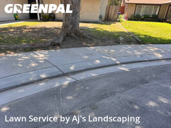 Grass Cutting nearby Modesto, CA, 