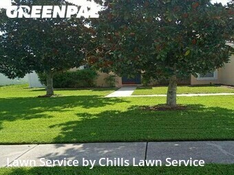 Grass Cutting nearby Kissimmee, FL, 
