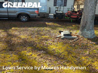 Lawn Care Service nearby Georgetown, MD, 