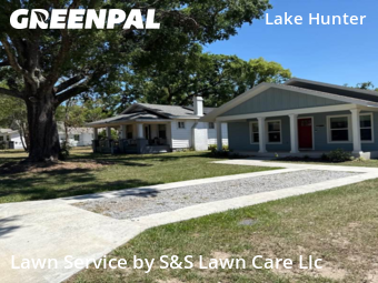 Lawn Maintenance nearby Lakeland, FL, 