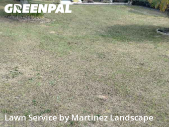 Yard Mowing nearby Clermont, FL, 