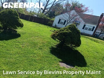 Lawn Mowing Service nearby Dayton, OH, 