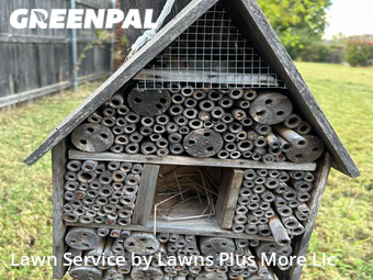 Lawn Service nearby Edmond, OK, 