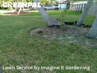 Yard Mowing nearby Pinecrest, FL, 