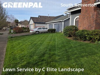 Lawn Maintenance nearby Beaverton, OR, 