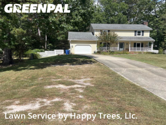Lawn Mowing Service nearby Jacksonville, NC, 