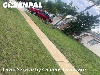 Lawn Mow nearby Boca Raton, FL, 