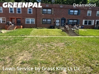 Lawn Care nearby Washington, VA, 
