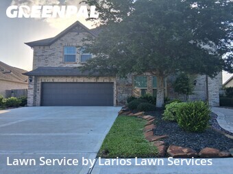 Lawn Cutting nearby League City, TX, 