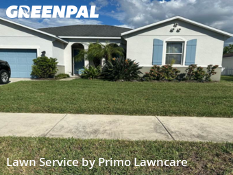 Turf Services in Bradenton, 34203, Lawn Work by Primo Lawncare , work completed in Nov , 2025