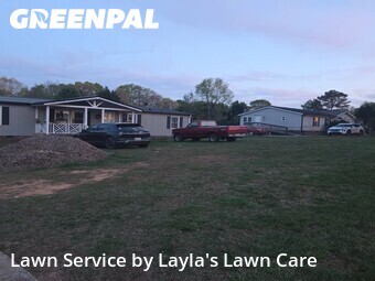 Lawn Maintenance nearby Statesville, NC, 