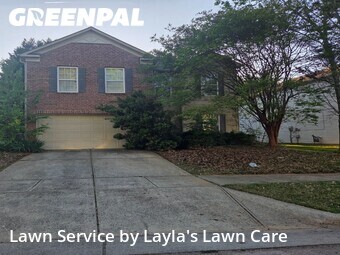 Lawn Cut nearby Kannapolis, NC, 