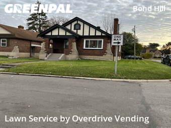 Lawn Maintenance nearby Cincinnati, KY, 