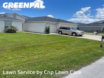 Lawn Cut nearby Poinciana, FL, 