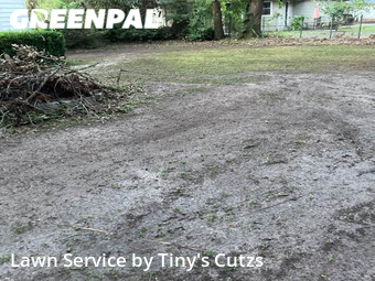 Lawn Mowing Service nearby Valdosta, GA, 