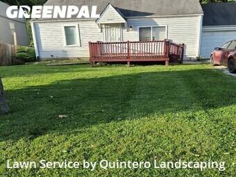 Lawn Service nearby Independence, MO, 