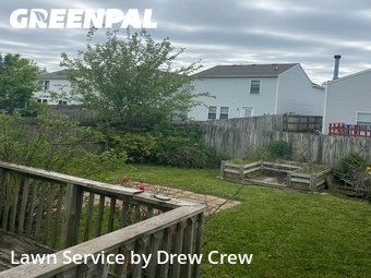 Yard Mowing nearby Greenwood, IN, 