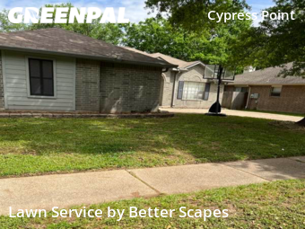 Lawn Maintenance nearby Cypress, TX, 