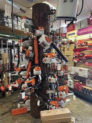 Queen's Lawnmower Shop Photo 5