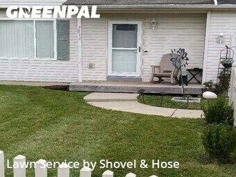 Lawn Care nearby Lansing, MI, 