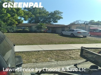 Grass Cut nearby Altamonte Springs, FL, 