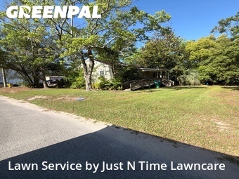 Lawn Mowing nearby Pascagoula, MS, 