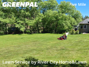 Yard Cutting nearby Spokane, WA, 