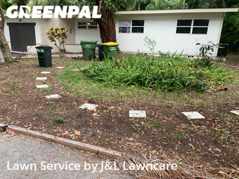 Lawn Mowing nearby Sarasota, FL, 