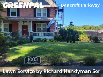 Yard Cutting nearby Wilmington, DE, 