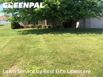 Yard Cutting nearby Maryville, TN, 
