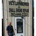 Vic's Lawnmower & Small Engine Repair 4