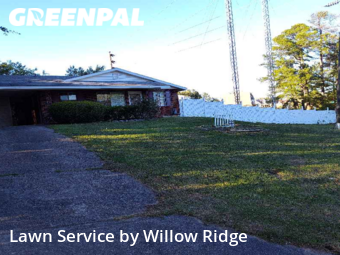 Lawn Cutting nearby Augusta, GA, 