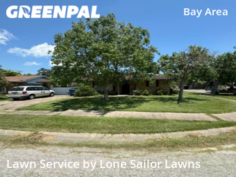 Lawn Mowing nearby Corpus Christi, TX, 